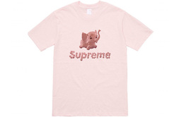 Supreme: Футболка 