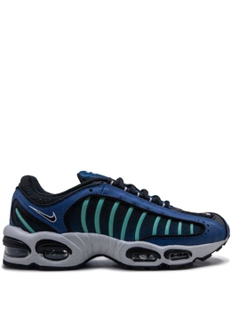 Nike: Синие кроссовки  Air Max Tailwind 4