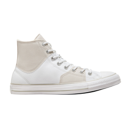 Converse: Белые кроссовки  Chuck Taylor All Star