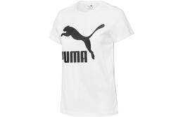 PUMA: Футболка 