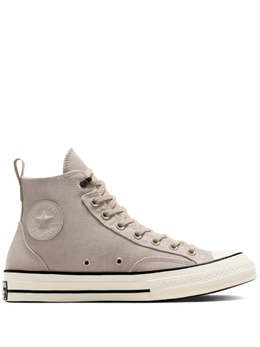 Converse: Кеды  Chuck 70