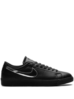 Nike: Чёрные пиджаки  SB Zoom Blazer