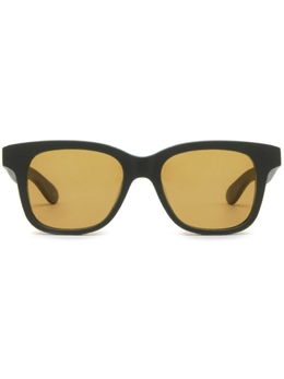 Alexander McQueen Eyewear: Очки 