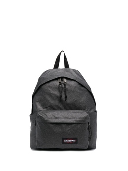 Eastpak: Чёрный рюкзак 