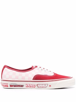 Vans: Кеды  Authentic