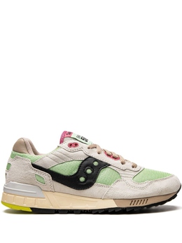 Saucony: Кроссовки  Shadow 5000