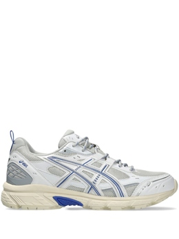 Asics: Белые кроссовки  Gel