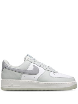 Nike: Светлые кроссовки  Air Force 1