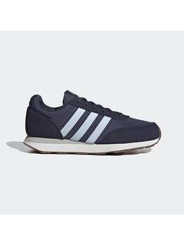 Adidas: Тёмные кроссовки  Run 60s