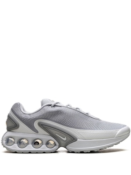 Nike: Серые кроссовки  Air Max