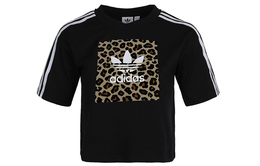 Adidas Originals: Короткий топ 