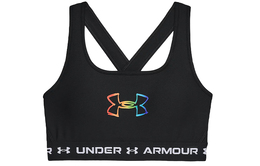 Under Armour: Чёрный жилет 