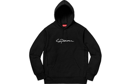 Supreme: Осенняя толстовка 