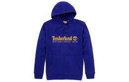 Timberland: Яркая толстовка 