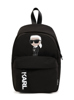 KARL LAGERFELD KIDS: Рюкзак 