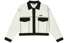 Fila: Куртка  Jade из кролика