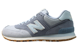 New Balance: Кроссовки  574