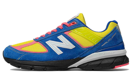 New Balance: Кроссовки  990