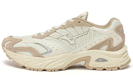 Mizuno: Белые кроссовки 