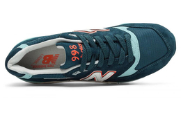 New Balance: Кроссовки 