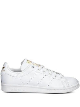 Adidas: Белые кроссовки  Stan Smith