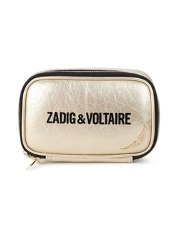 Zadig & Voltaire: Сумка 