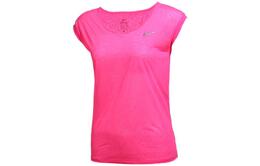 Nike: Футболка 