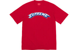 Supreme: Белая футболка 