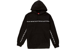 Supreme: Осенняя толстовка 