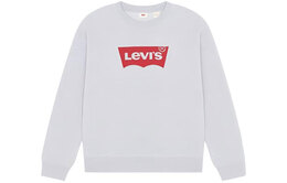 Levi’s: Серая толстовка 