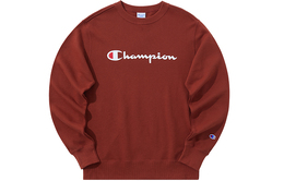 Champion: Красная толстовка 