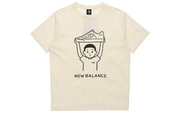 New Balance: Футболка 