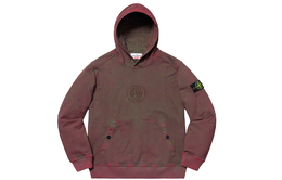 Supreme: Свитшот  Stone Island