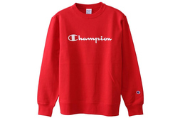 Champion: Толстовка 