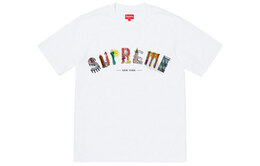 Supreme: Футболка 