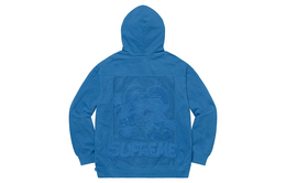 Supreme: Толстовка 