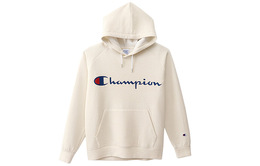 Champion: Светлая толстовка 