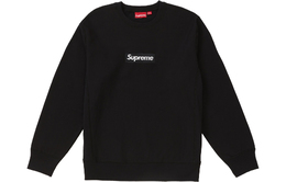 Supreme: Осенняя толстовка 