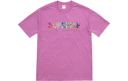 Supreme: Футболка 