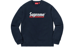 Supreme: Толстовка 