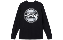 Stussy: Белая толстовка 