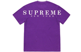 Supreme: Футболка 