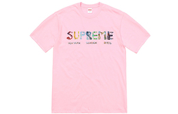 Supreme: Футболка 