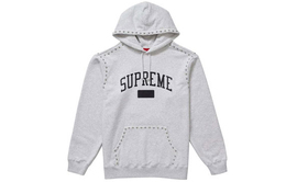 Supreme: Осенняя толстовка 