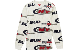 Supreme: Осенняя толстовка 