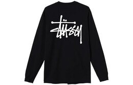 Stussy: Белая футболка 