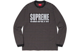 Supreme: Белая футболка 