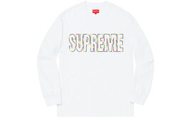 Supreme: Футболка 