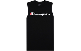 Champion: Красная футболка 