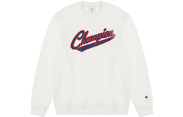 Champion: Зелёная толстовка 